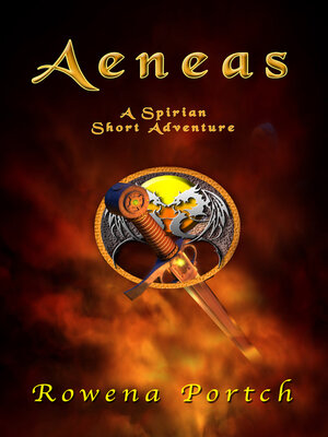 cover image of Aeneas: Spirian Short Adventure